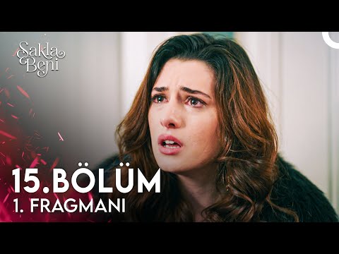 Sakla Beni: Season 1, Episode 15 Clip