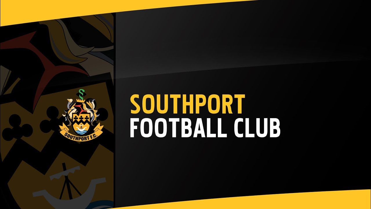 Liam Watson Southport FC INTERVIEW | Liam Watson & Ian Kyle Update