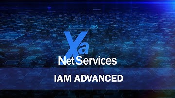 XNS Product Tutorial   Advanced Identity and Access Management