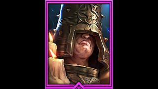 Pharsalas Gravedirt on Raid: Shadow Legends