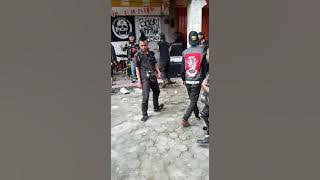RANCUH-kontrol dirimu live independes day,Gareng crew,oyo gudang lendir kalimalang