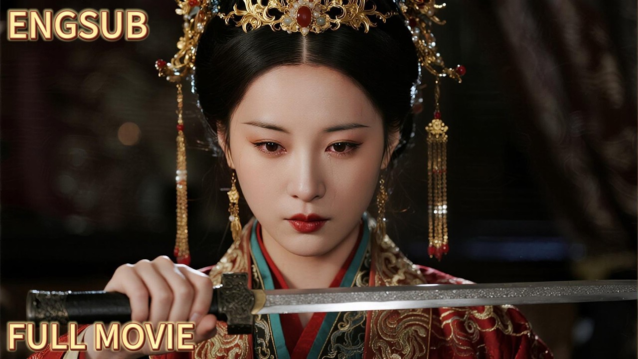 She watched her biological daughter swapped at birth. After 15 years, her revenge begins.