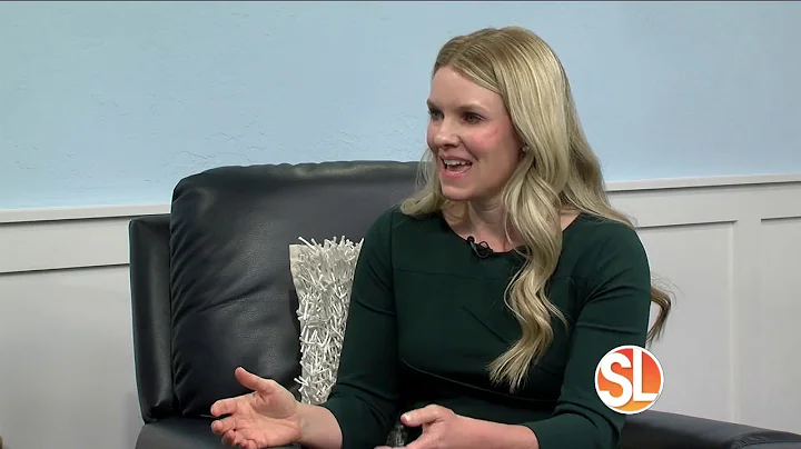 Sarah Slade Wellness talks about regenerative ther...