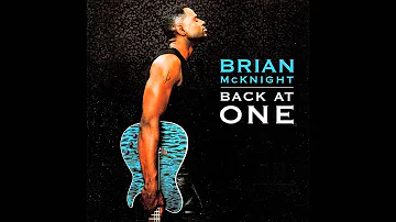 Brian McKnight - Back At One (Audio)