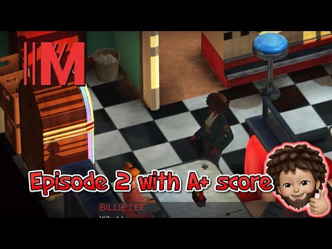 Murder Mystery Machine -  Episode 2 with A+ score | Apple Arcade