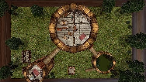 Map Making: The Wild Sheep Chase