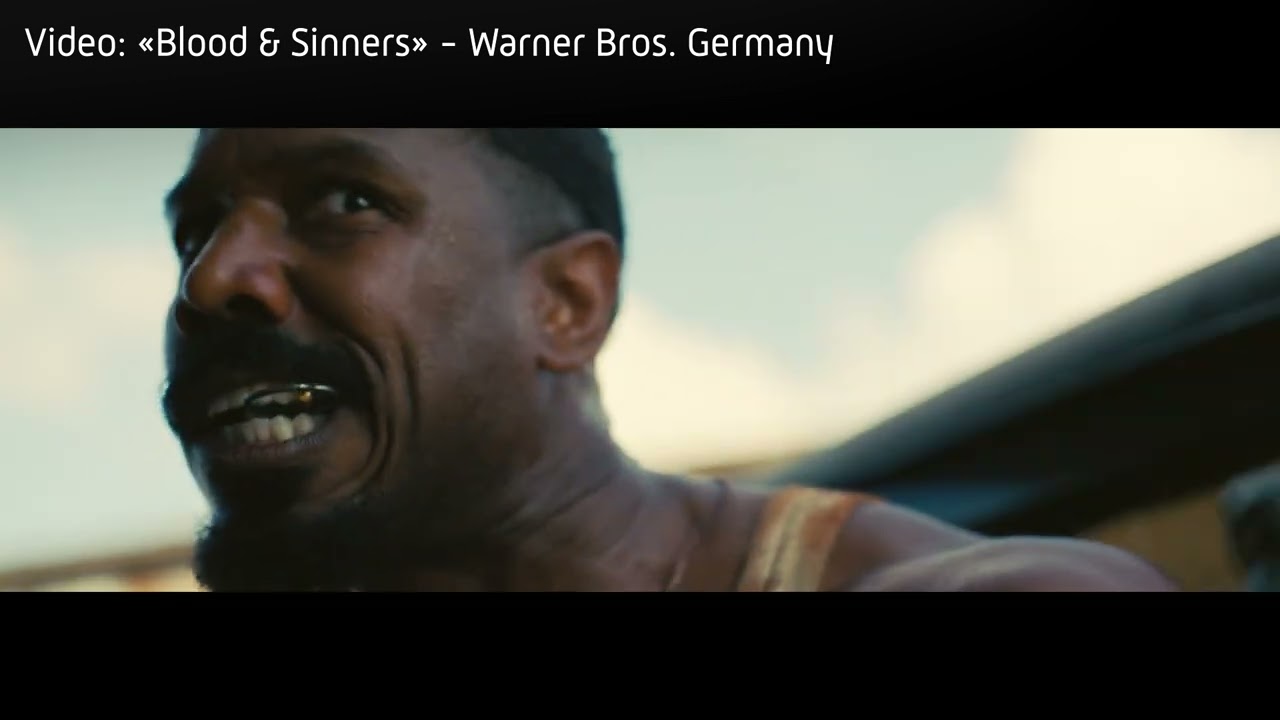 16 Oscarnominierungen: "Blood & Sinners" stellt Rekord auf