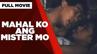 MAHAL KO ANG MISTER MO: Joey Marquez, Alma Moreno, Cristina Gonzales & Anjo Yllana | Full Movie