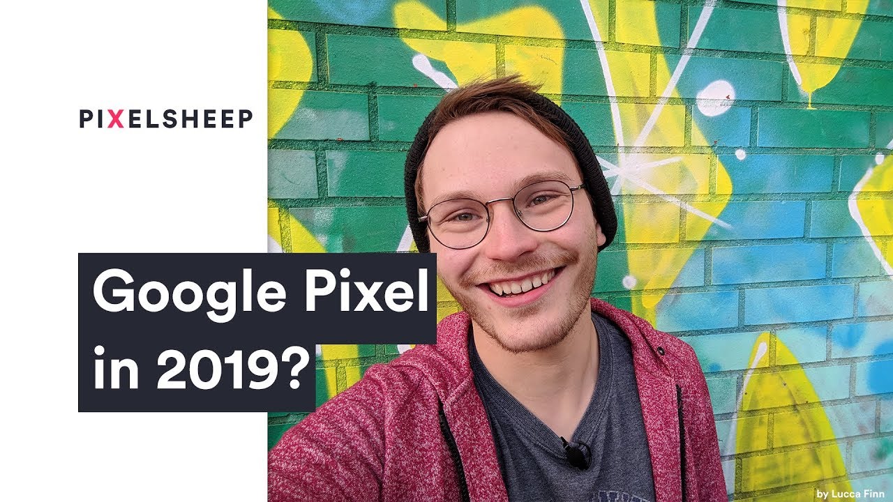 Update New Google Pixel (2016) im Jahr 2019 kaufen? I refurbed I Google Pixel XL Review