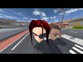 Live Bos Yakuza Himawari vs Yuta Taiga Mio vs Taxi Official vs Polisi - Sakura School Simulator. 19