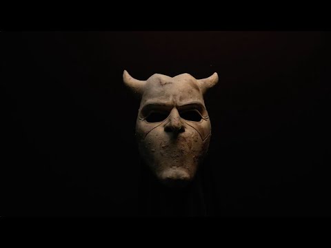 El Teléfono Negro - A Look Inside El Teléfono Negro - A Look Inside
