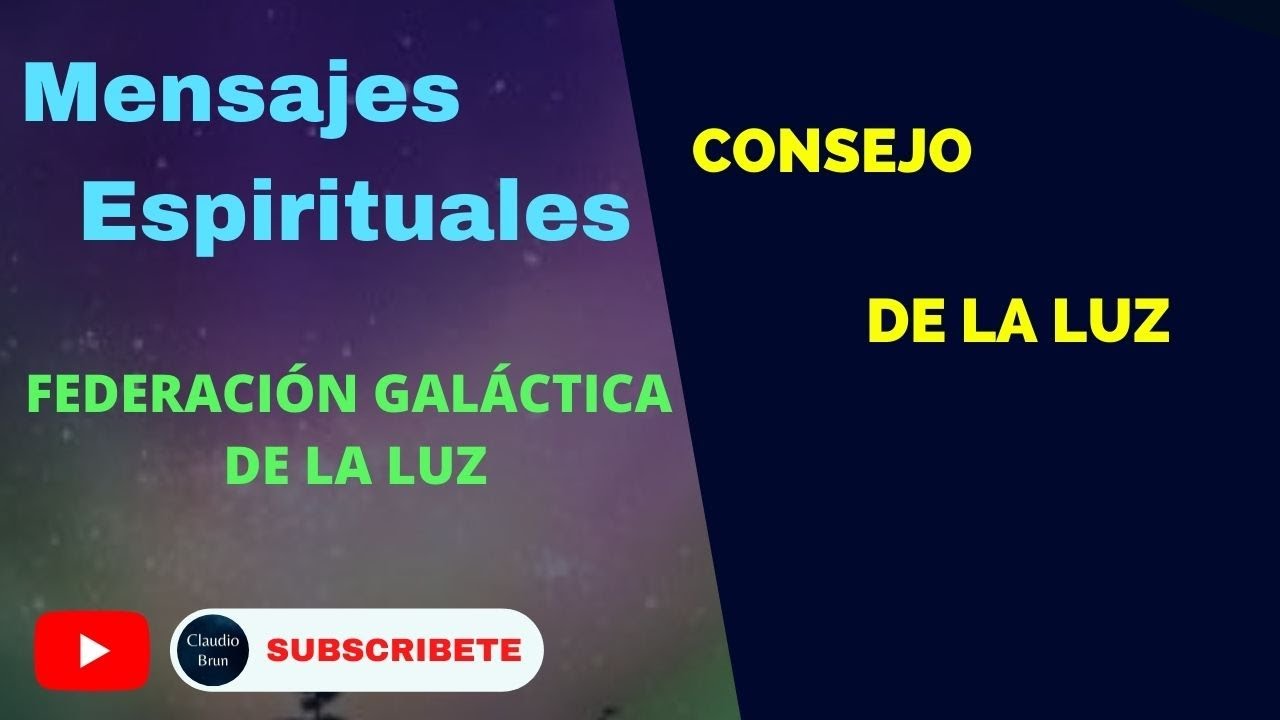 Declaracion De Soberania Federacion Galactica - YouTube