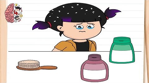 Brain Test 4 Level 10 - Gameplay walkthrough