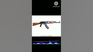 Thumbnail of AK47 SOUND EFFECT