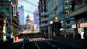 Need for Speed: Shift 2 Unleashed (wreck)