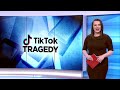 13-year-old dies from overdose after trying the TikTok ‘Benadryl Challenge'