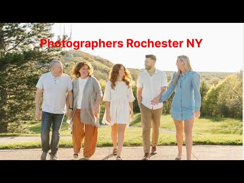 Robin Fox Photography  : Photographers in Rochester, NY | 14607