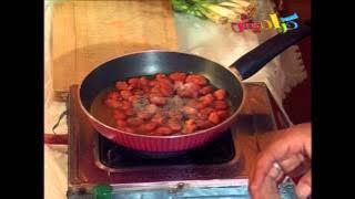 مطبخ كومار الحلقة الاولى| قناة كراميش الفضائية Karameesh Tv