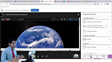 Cómo realizar una clase en línea en Blackboard Collaborate Ultra