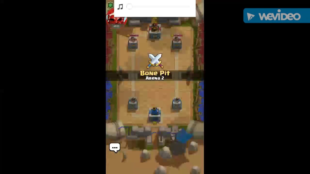 Bone pit (clash royal)