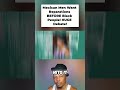 Mexican Men Want Reparations BEFORE Black People! HUGE Debate! #shorts