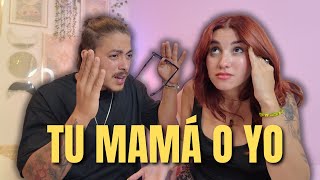 Download Lagu Respondiendo lo que NADIE se atreve sobre suegras, convivencia e hijos 👀/ de esta nos funan 💔 MP3 Download Lagu Respondiendo lo que NADIE se atreve sobre suegras, convivencia e hijos 👀/ de esta nos funan 💔 MP3