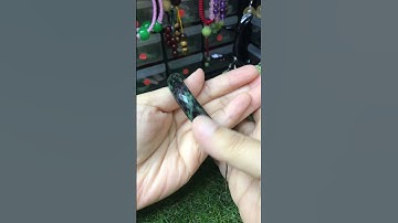 CODE: CB047 Ruby Zoisite Small Size Bangle 54mm++/12mm