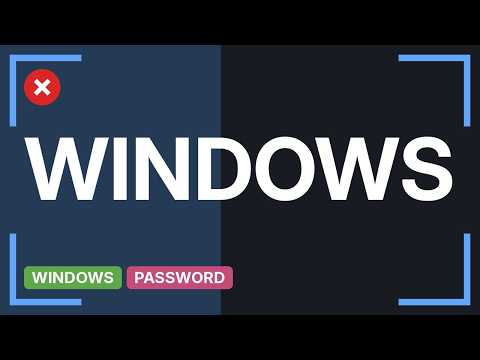 Ubuntu: Is there a way to reset Windows XP administrator password? (2 Solutions!!)