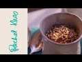 Rachel Khoo's Chocolate Hazelnut Pots