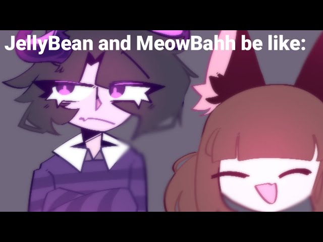 I hope u like it @meowbahh! I tried my best <3 #meowbahh