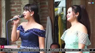 BISMILLAH // PENGANTIN BARU // RENA TOP MUSIC