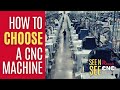 How To Choose A CNC Machine | Must Watch Before Buying!