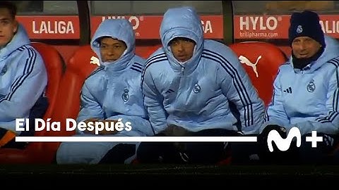 El Día Después (09/12/2024): Las cosas de Jude, Kylian y Arda