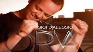 Video thumbnail of "Gigi D'Alessio Prova A Richiamarmi Amore CD (Ora) 2013"