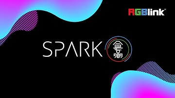 RGBlink SPARK 2020