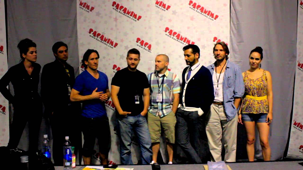 Summer SacAnime '14 Interview: The Assassins