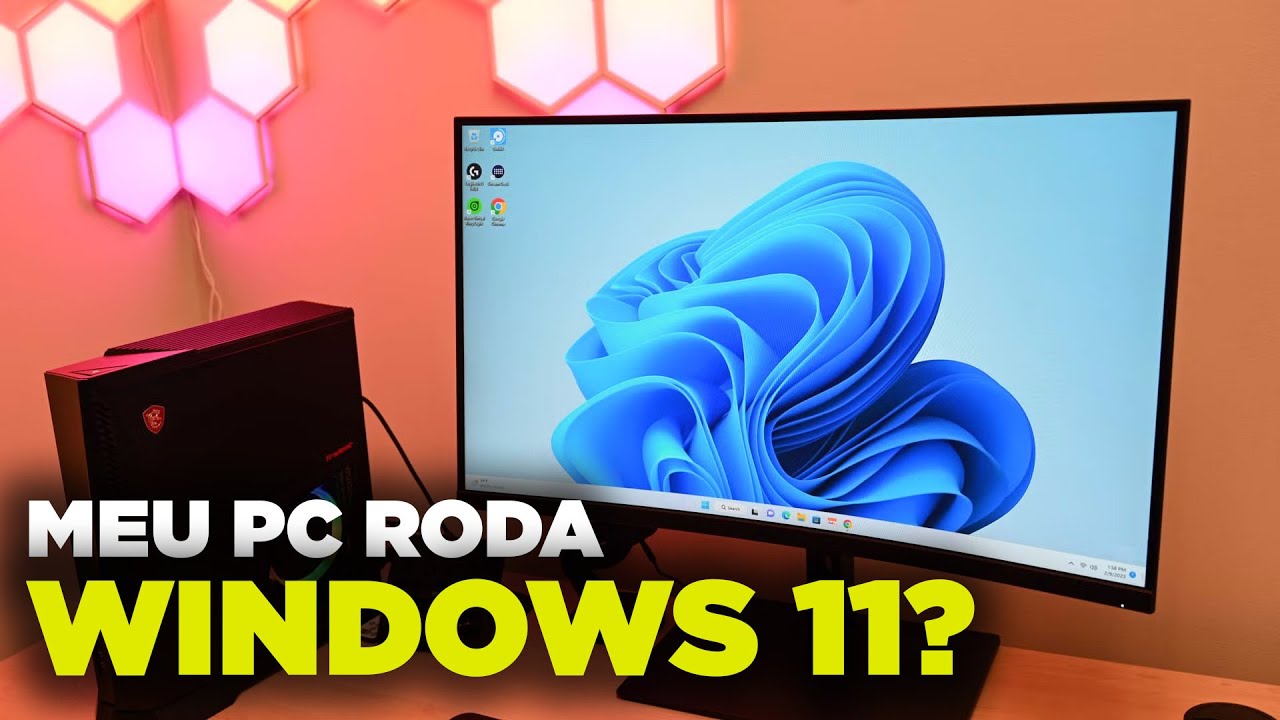 I5 5200u Roda Windows 11