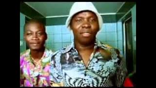Rim K Ft Magic System and Mokobe - Gaou a Oran