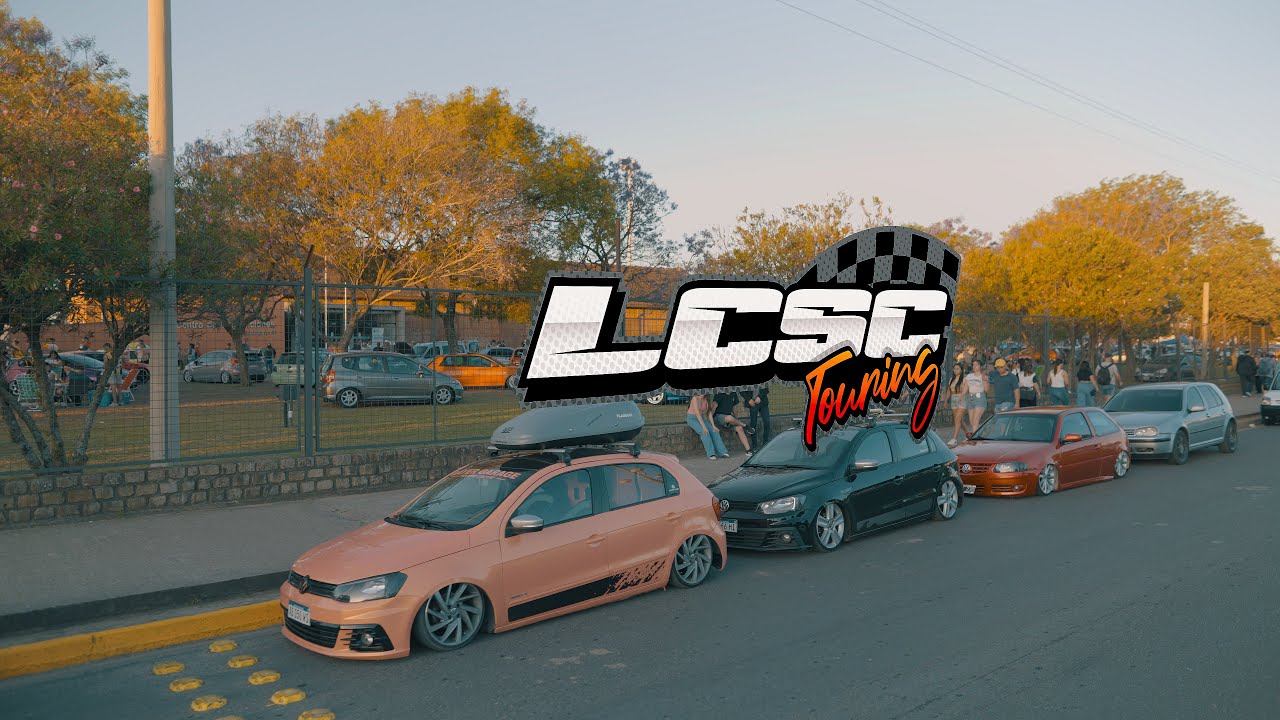 La costa show car tour gualeguaychú - D I A V L A R T E - 4K