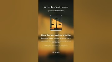 Verbroken vertrouwen