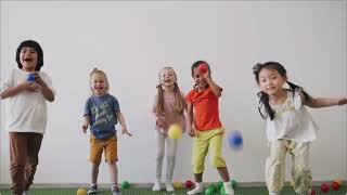 Hey Hey Hey Kids Melody Music