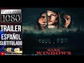 Dark Windows 2023 Trailer HD Alex Herron 
