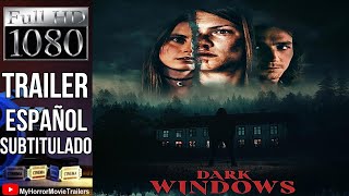 Dark Windows 2023 Trailer Hd - Alex Herron