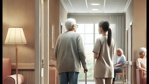 Why Wireless Nurse Call Systems are The Smart Choice