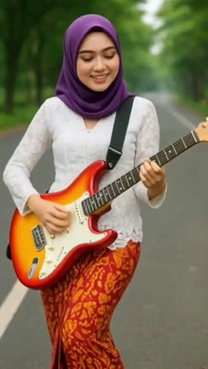 #lagu Surga Dunia #cover #lagu #musikhiburan #dangdut