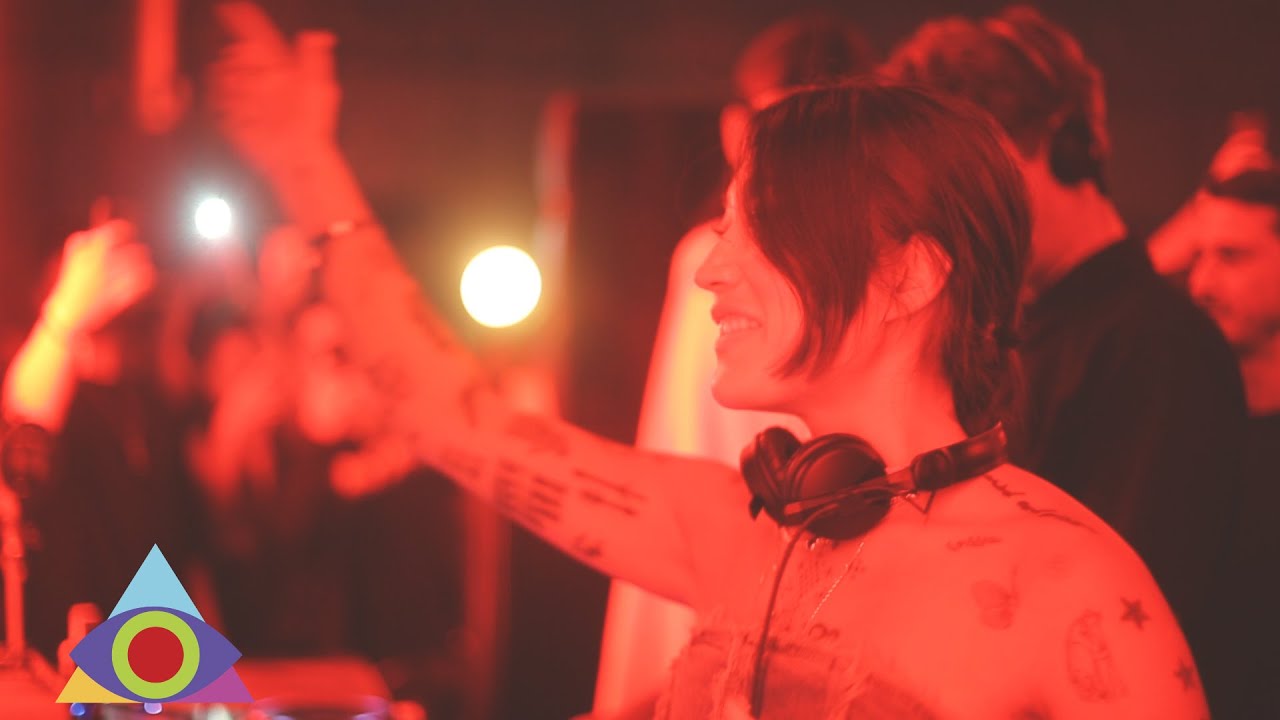 011 PEGGY GOU @ CIRCOLOCO RADIOSHOW