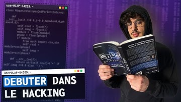 GUIDE COMPLET 2025 pour DÉBUTER le HACKING et la CYBERSÉCURITÉ