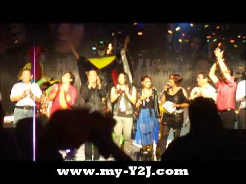 2011.12.31 唱響時代2012跨年搖滾派對 - 倒數