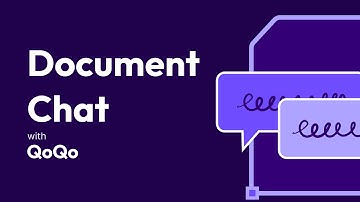 Chat with your UX research documents in Figma/Figjam with QoQo.ai