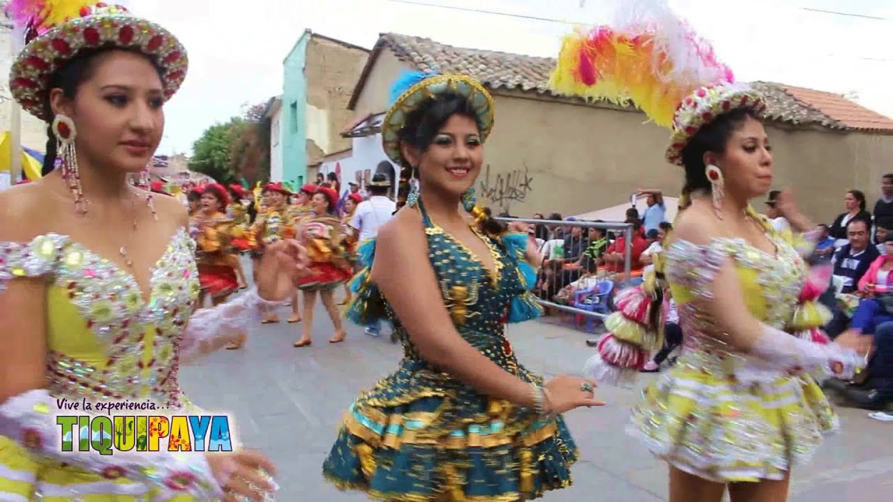 Tiquipaya 2015 YouTube Tiquipaya 2015 YouTube